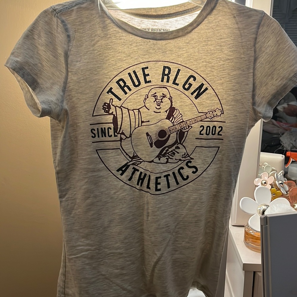 True religion t shirt